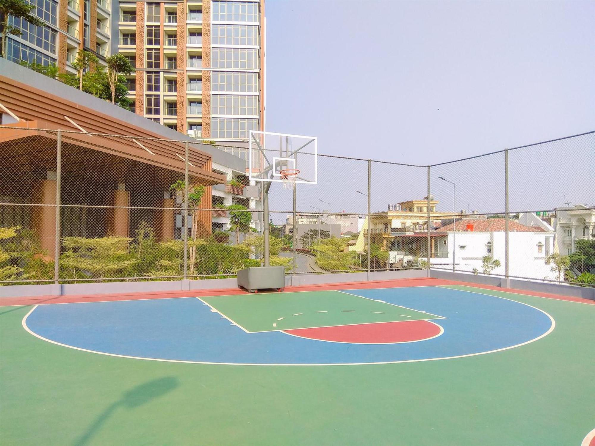 Warm And Elegant 1br At Gold Coast By Travelio
